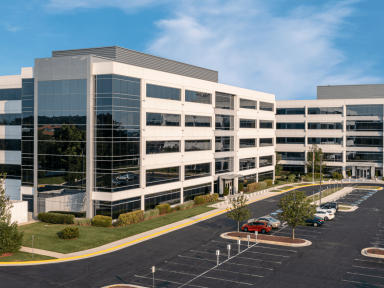 Meridian Group JV Pays $67M for DC-Area Office Portfolio