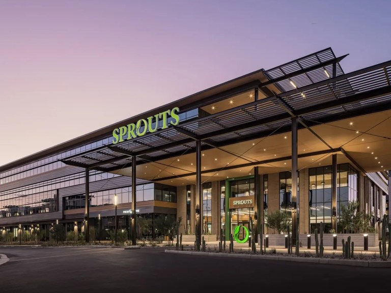 Trammell Crow JV Delivers Sprouts Farmers Market HQ