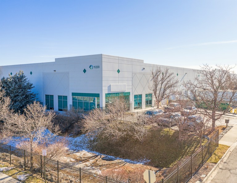 Prologis Sells 600 KSF Denver Industrial Portfolio