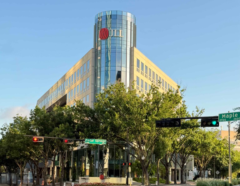 Montclif, FCP Acquire Dallas Office Building
