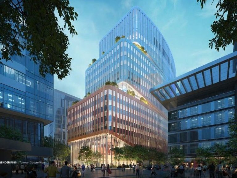 BioMed to Land $915M for Life Science Asset