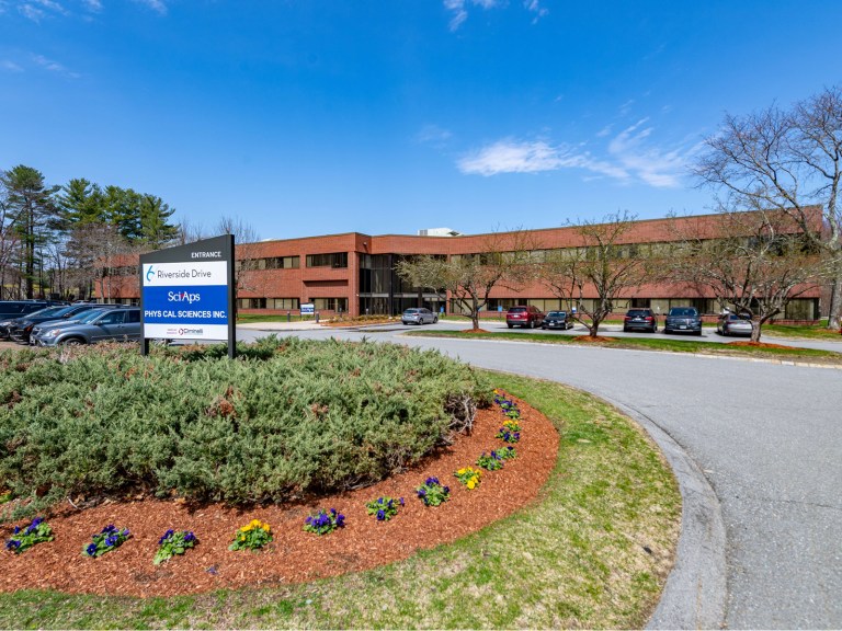 Boston-Area R&D, Advanced Manufacturing Assets Sell for $44M