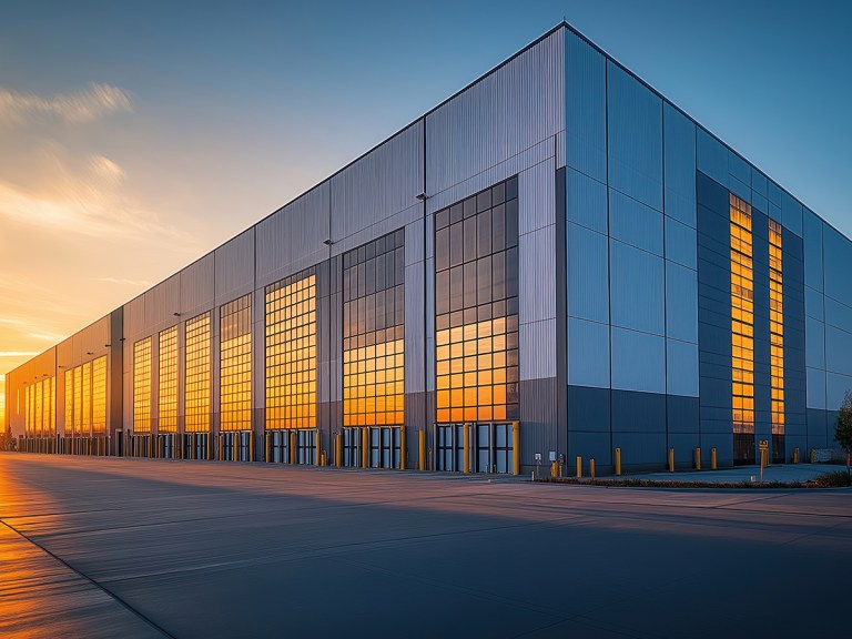 Sale-Leaseback Deals Slide, Even as STNL Investment Grows
