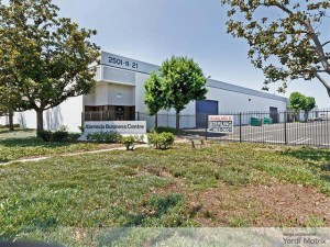 Exclusive: LA Industrial Asset Scores $73M Refi