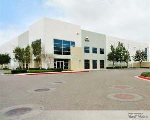 A photo of Bellegrave Business Park.