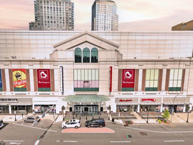 PropUp Makes $50M White Plains Mixed-Use  Buy