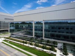 Cleveland Clinic Opens 300 KSF Research Facilities