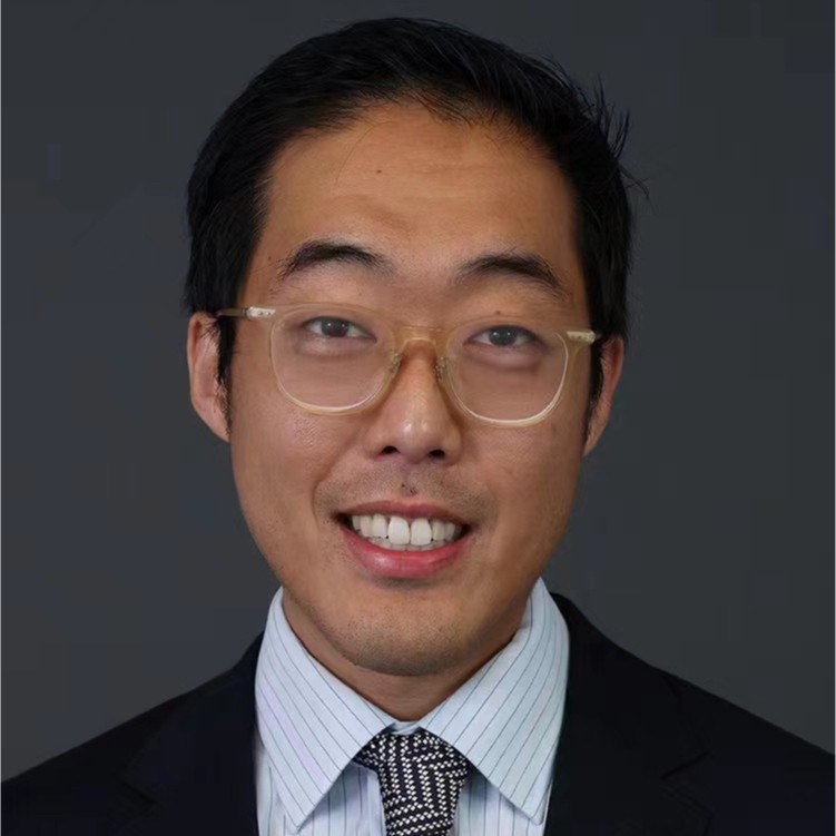 Howard Cho, managing director at Eastdil Secured Savills