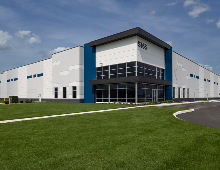 Ambrose Sells Indianapolis Industrial Asset for $38M