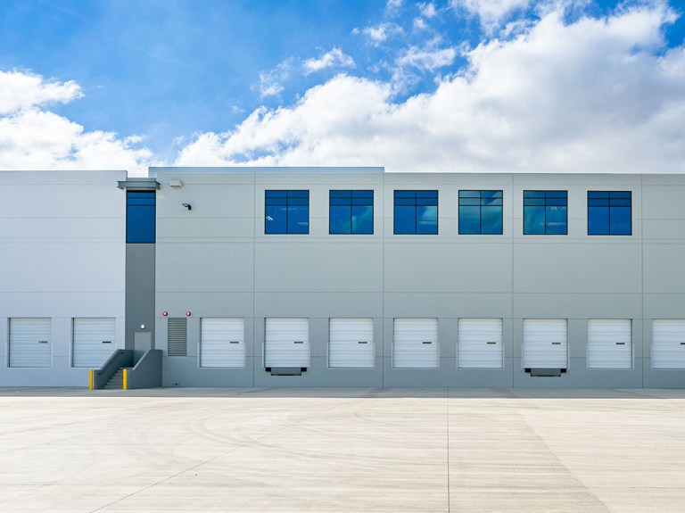Ares, PSP Create $2.4B Logistics Investment Platform