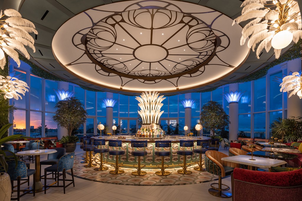 Pier Sixty-Six GardenRoom