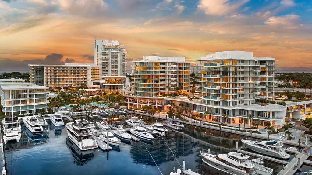PierSixtySixExterior