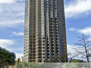 Regent Eyes $406M Refi for Downtown Dallas Tower