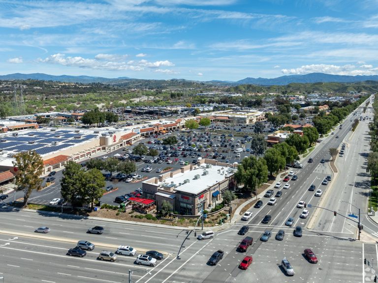 Exclusive: Nuveen Snaps Up Denver Retail Asset