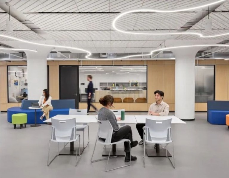 Office-to-Campus Conversions Open a New Path for Obsolete Buildings
