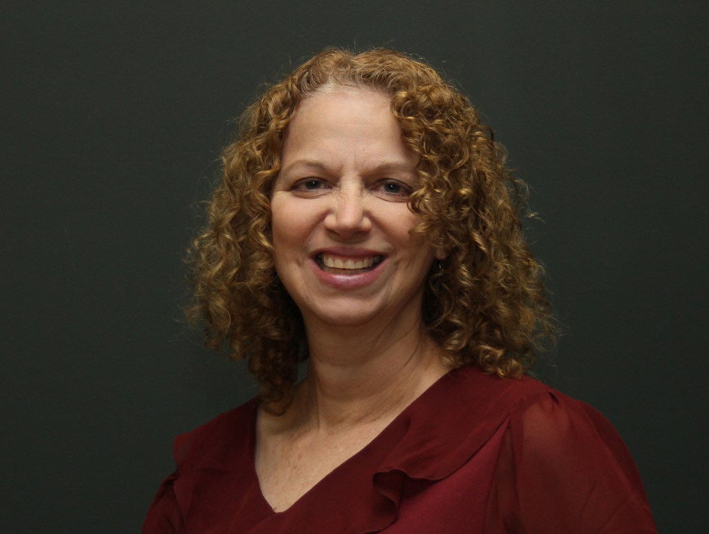 Suzann Silverman
