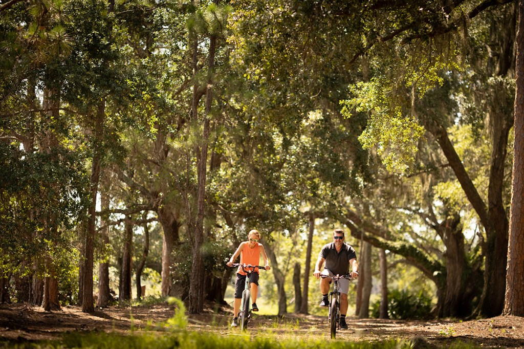 Sunbridge Trails