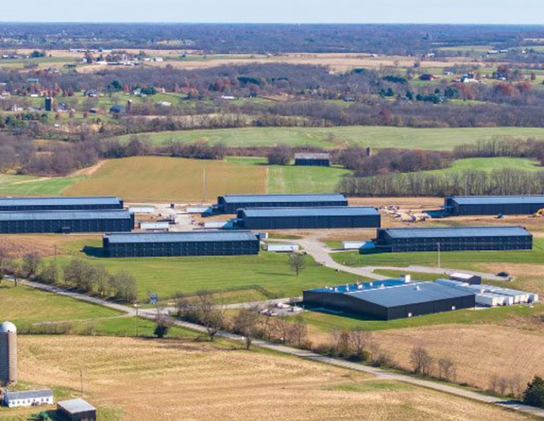 Louisville-Area Bourbon Campus Lands $45M Loan