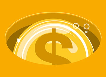 dollar sign