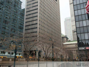 Global Holdings Secures $382M for Midtown Office Asset