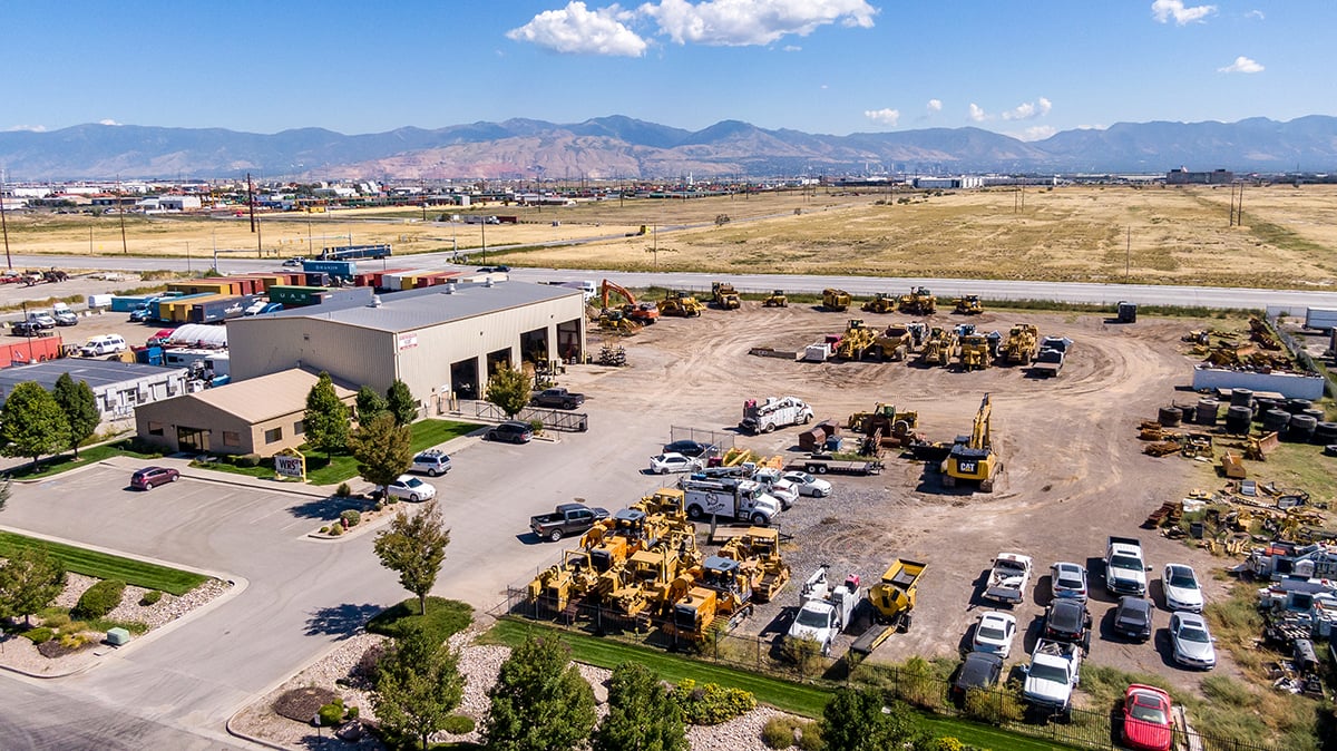 1125 South Legacy View Street, Salt Lake City