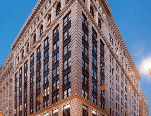 Featured image of 568 Broadway
