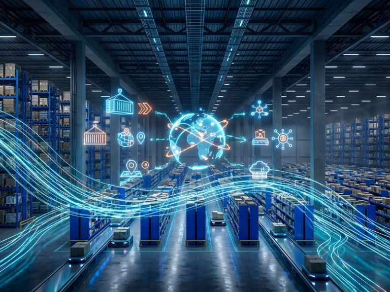 If AI Becomes the Shopper, What’s Next for Industrial?