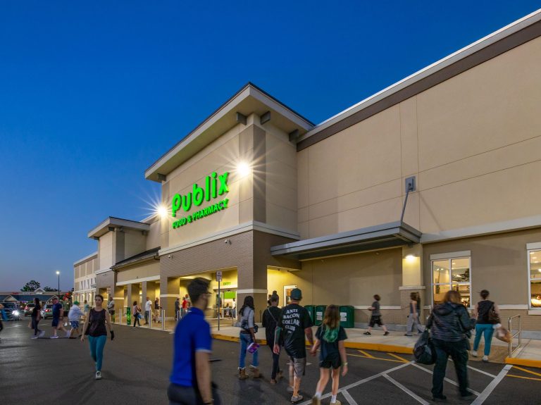 Phillips Edison Pays $69M for Orlando-Area Property