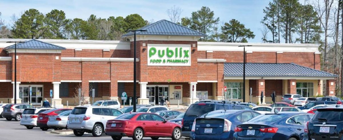 Amberly Place_Cary NC