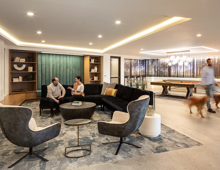 What Makes a Commercial Property Worth Coming Back To?
