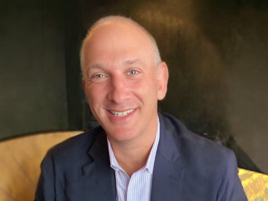 Daniel Katz