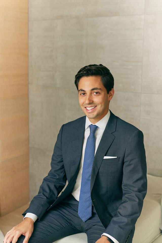 Diego Bonet headshot