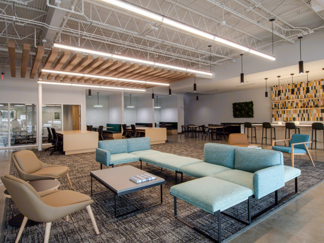 FlexEtc coworking space
