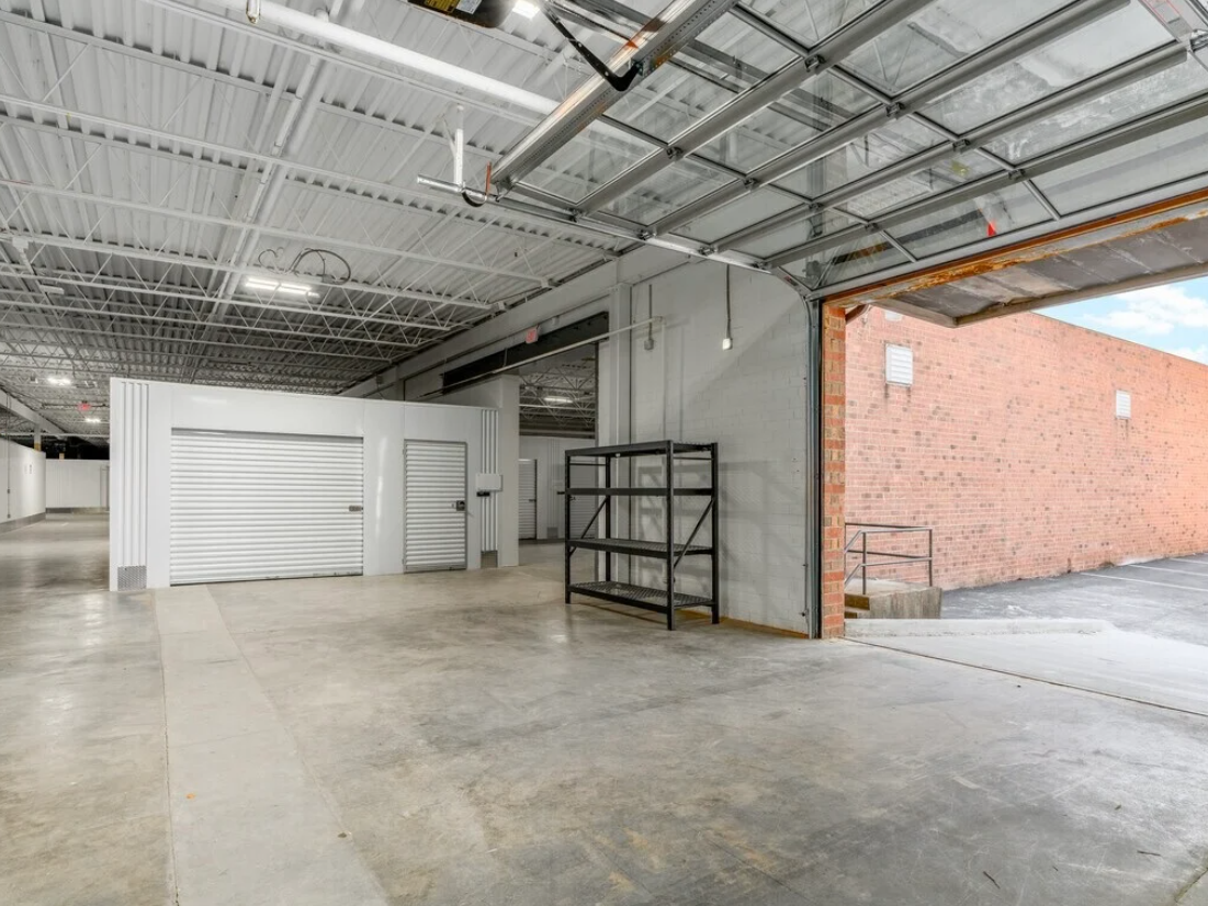FlexEtc loading dock