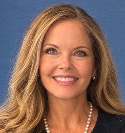 Headshot of Kim O'Donnell