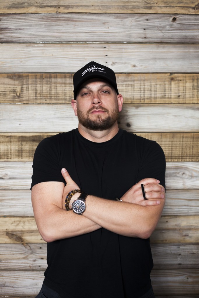 Matt Kuscher