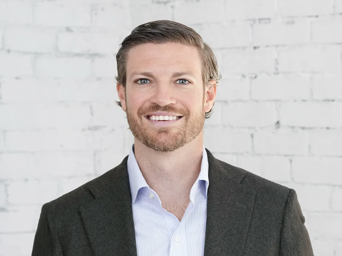Matt Pfeiffer