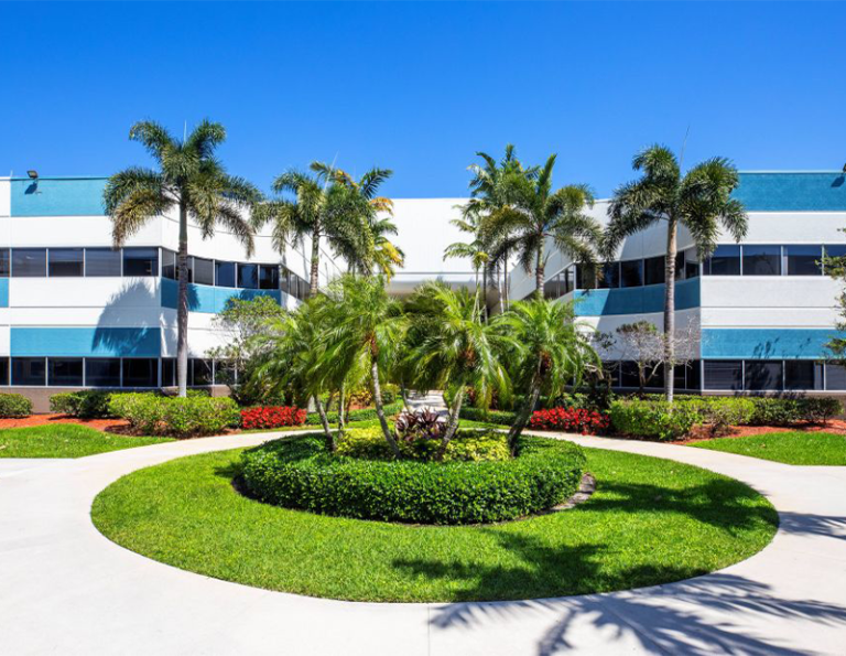 Related Ross Buys South Florida Office Portfolio for $64M