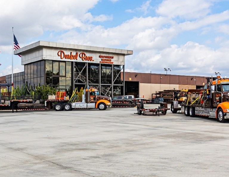 OMP Pays Brookfield $59M for LA-Area Industrial Asset