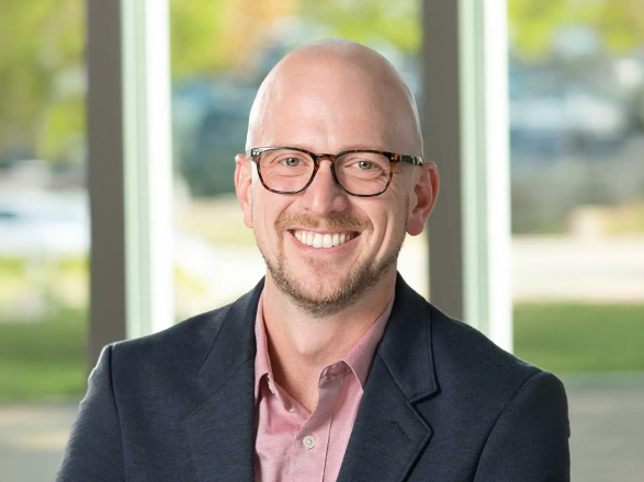 Scott Schnuckel