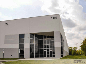 Exclusive: Link Logistics Gets $53M for Philly-Area Asset